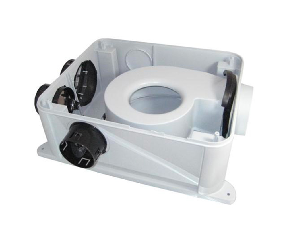 Rodeo užina arhiva  Industrial Suction machine: ALDES ventilation manufacturer