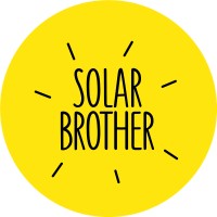 logo solar brother