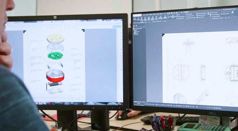 Mechanical engineering: definition, role and technical scope
