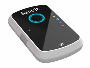Sigfox Demonstrator
