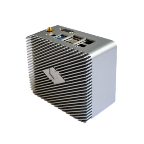 gateway smart home gropyus