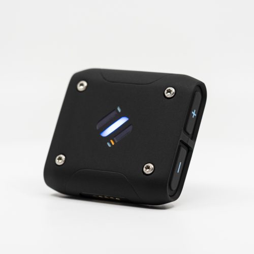 Louis - gateway safehear