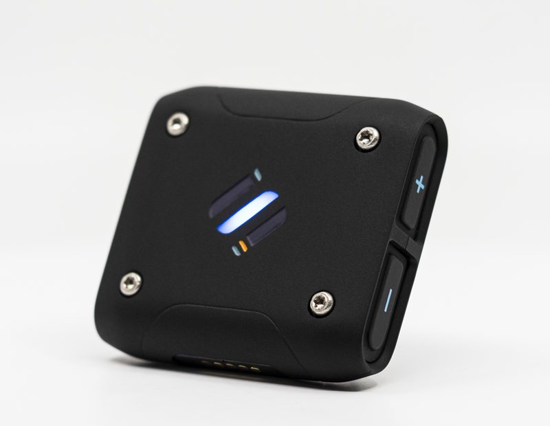 Louis - gateway safehear