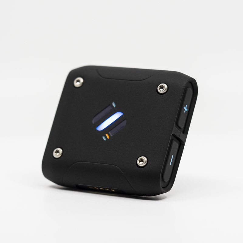 Louis - gateway safehear