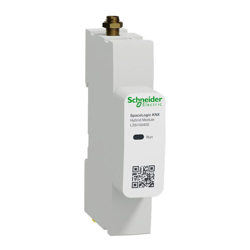 KNX Hybrid, Hybrid module